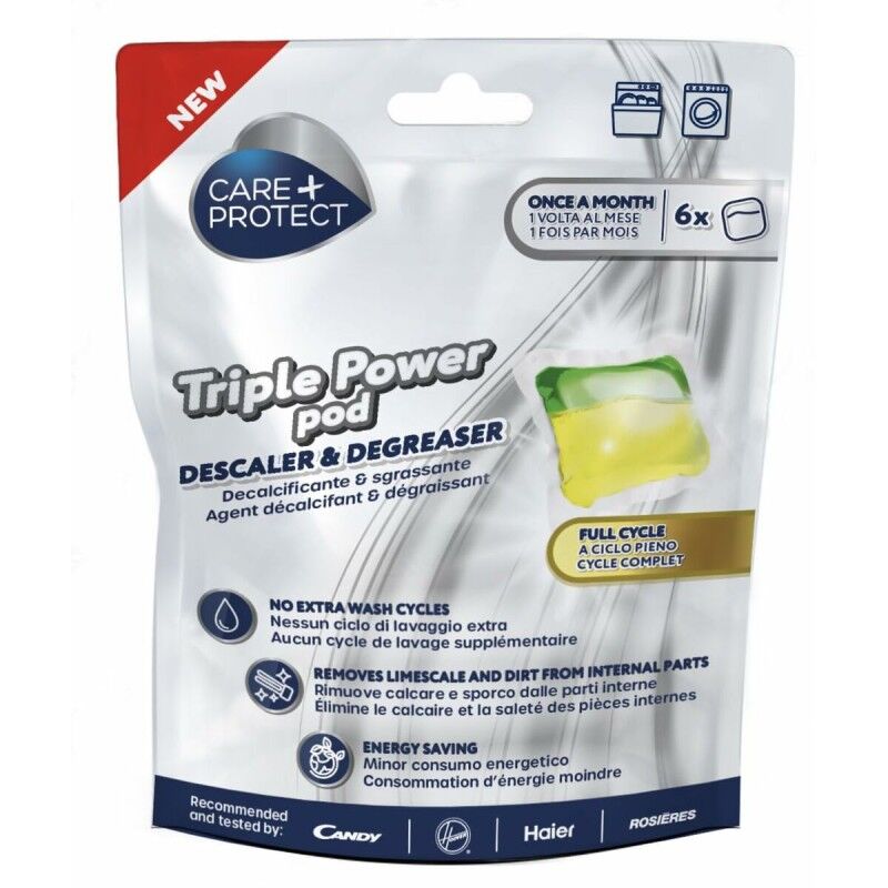 Addolcitore d'acqua CARE CPPODWMDW Addolcitore d'acqua CARE CPPODWMDW