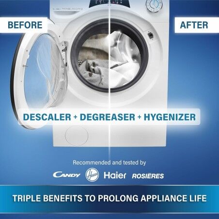 Addolcitore d'acqua CARE CPPODWMDW