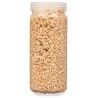 Pietre Decorative Senape 2 - 5 mm 700 g (12 Unità)