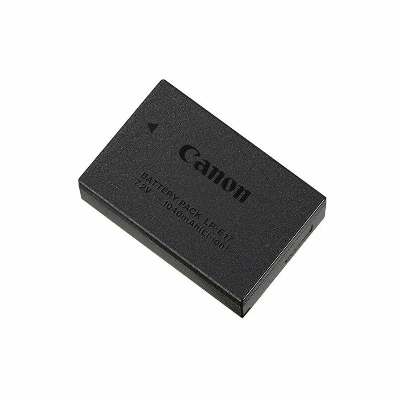 Batteria per Fotocamera Canon 9967B002 7,2 V Batteria per Fotocamera Canon 9967B002 7,2 V