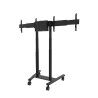 Supporto da Tavolo per Schermo Neomounts ADM-875BL2