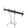 Supporto da Tavolo per Schermo Neomounts ADM-875BL2