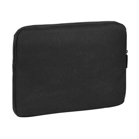 Custodia per Portatile Safta 14" 34 x 25 x 2 cm Nero