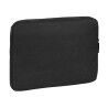 Custodia per Portatile Safta 14" 34 x 25 x 2 cm Nero