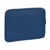 Custodia per Portatile Safta 14" 34 x 25 x 2 cm Blu Marino