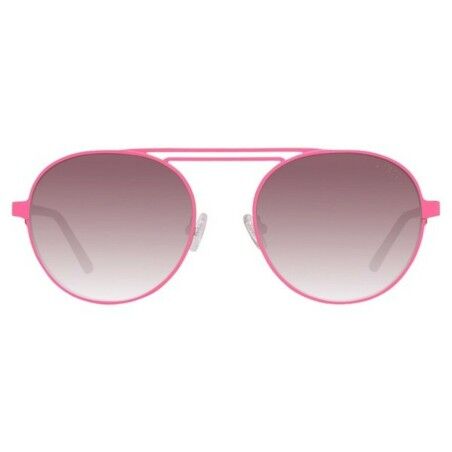 Occhiali da sole Unisex Guess GU3028-5573F Ø 55 mm