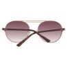 Occhiali da sole Unisex Guess GU3028-5573F Ø 55 mm