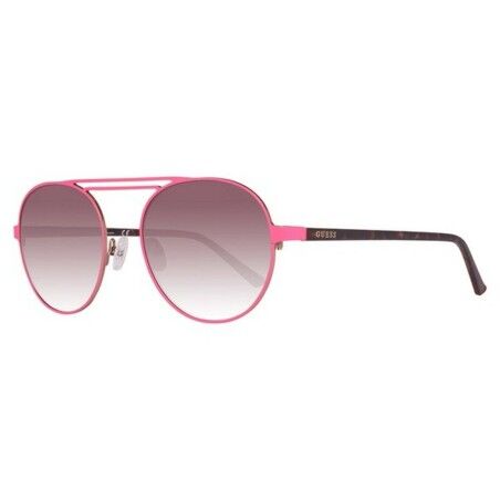 Occhiali da sole Unisex Guess GU3028-5573F Ø 55 mm