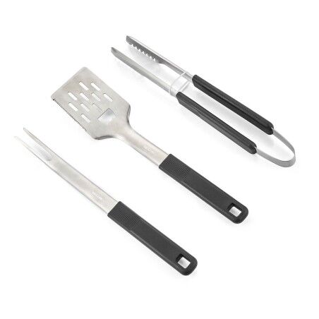 Set Utensili da Barbecue Algon 3 Pezzi (8 Unità)