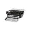 Griglia Kiwi Elettrico 1300 W 36,5 x 23 cm (4 Unità)