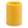 Candela Profumata Ibergarden HL-ZL280C Citronella (6 Unità)