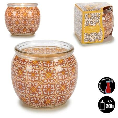 Candela Profumata Acorde 5134 Orientale (12 Unità)