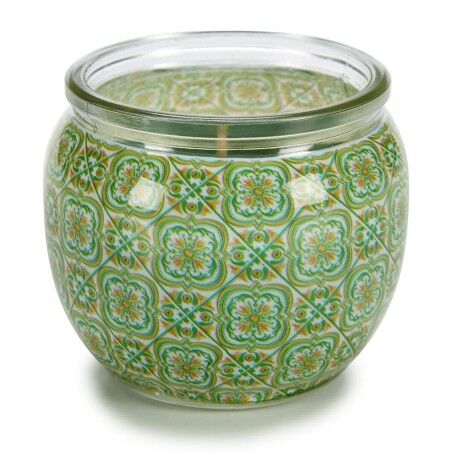 Candela Profumata Acorde 5136 Lime Zenzero (12 Unità)