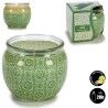 Candela Profumata Acorde 5136 Lime Zenzero (12 Unità)