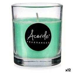 Candela Profumata Acorde 83185 Bambù (12 Unità)