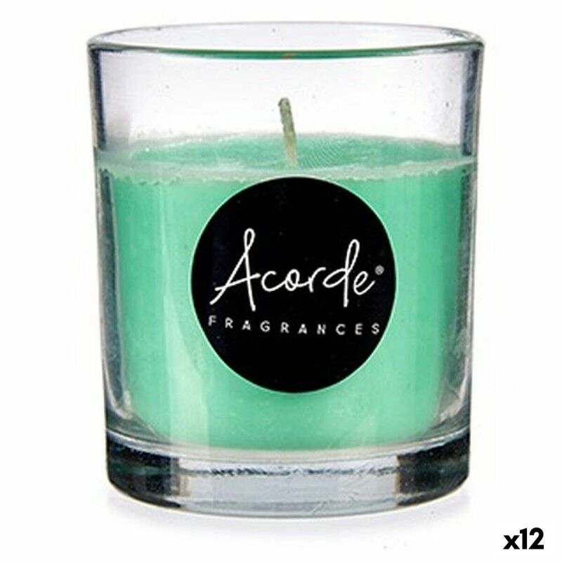 Candela Profumata Acorde 83185 Bambù (12 Unità) Candela Profumata Acorde 83185 Bambù (12 Unità)
