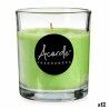 Candela Profumata Acorde 83181 Tè Verde (12 Unità)