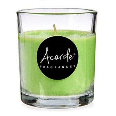 Candela Profumata Acorde 83181 Tè Verde (12 Unità)
