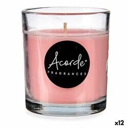 Candela Profumata Acorde 83184 Panna (12 Unità)