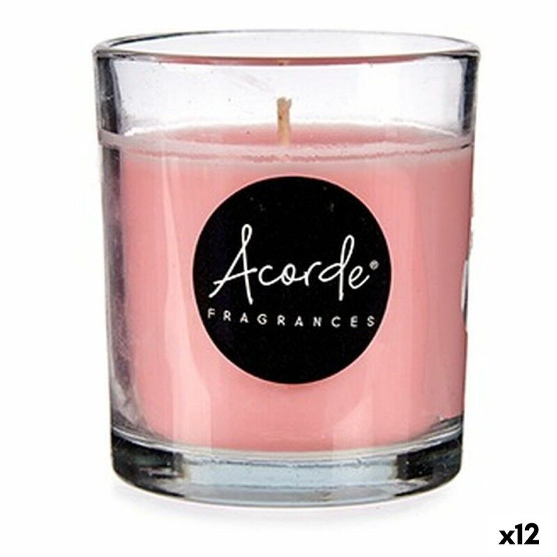 Candela Profumata Acorde 83184 Panna (12 Unità) Candela Profumata Acorde 83184 Panna (12 Unità)