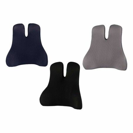 Cuscino Ergonomico Lombare Funzione di memoria Schiuma 47 x 14 x 47 cm (6 Unità)