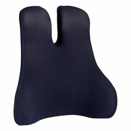 Cuscino Ergonomico Lombare Funzione di memoria Schiuma 47 x 14 x 47 cm (6 Unità)