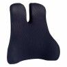 Cuscino Ergonomico Lombare Funzione di memoria Schiuma 47 x 14 x 47 cm (6 Unità)