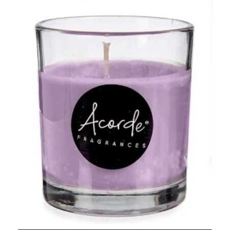 Candela Profumata Acorde 83177 Lavanda (12 Unità)