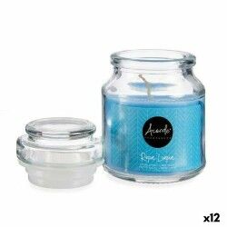 Candela Profumata Acorde E-346FL Vestiti Puliti (12 Unità)