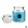 Candela Profumata Acorde E-346FL Vestiti Puliti (12 Unità)