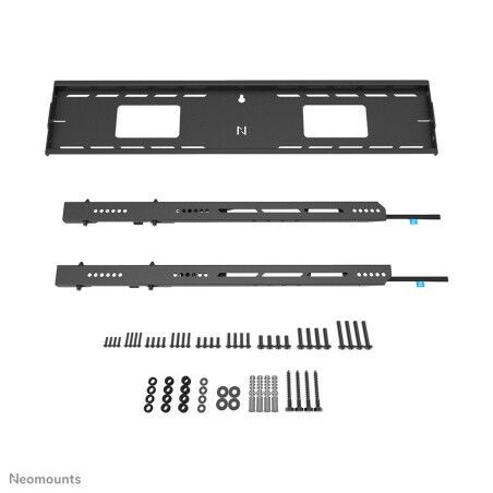 Supporto TV Neomounts WL30-750BL18 43"