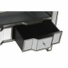 Mobile TV DKD Home Decor Argentato 112 x 45 x 50 cm