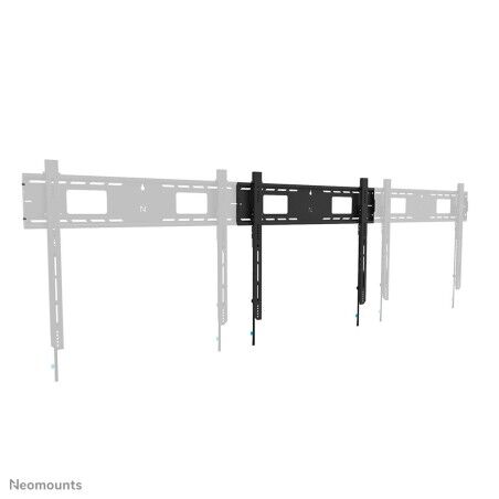 Supporto TV Neomounts WL30-750BL18 43"