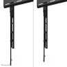 Supporto TV Neomounts WL30-750BL18 43"