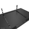 Supporto TV Neomounts WL30-750BL18 43"