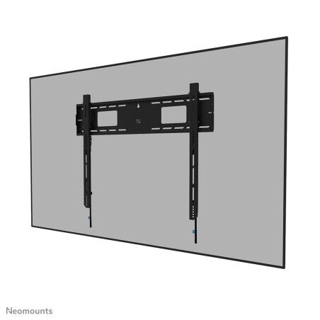 Supporto TV Neomounts WL30-750BL18 43"