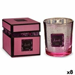 Candela Profumata Acorde 7OZ-CREAM&STRAW Fragola Panna 200 ml (8 Unità)