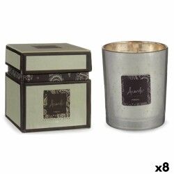 Candela Profumata Acorde 7OZ-MAGNOLIA Fiori bianca 200 ml (8 Unità)
