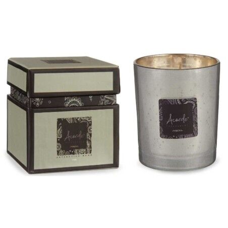 Candela Profumata Acorde 7OZ-MAGNOLIA Fiori bianca 200 ml (8 Unità)