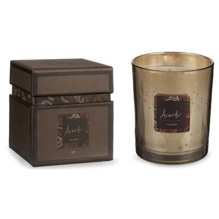 Candela Profumata Acorde 7OZ-COCO Cocco 200 ml (8 Unità)