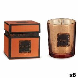 Candela Profumata Acorde 7OZ-ORANGE&CINN Arancio Cannella 200 ml (8 Unità)