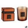 Candela Profumata Acorde 7OZ-ORANGE&CINN Arancio Cannella 200 ml (8 Unità)