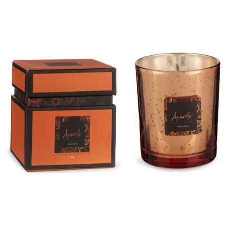 Candela Profumata Acorde 7OZ-ORANGE&CINN Arancio Cannella 200 ml (8 Unità)