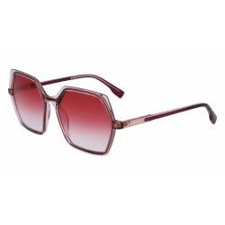 Occhiali da sole Donna Karl Lagerfeld KL6083S-626 ø 56 mm