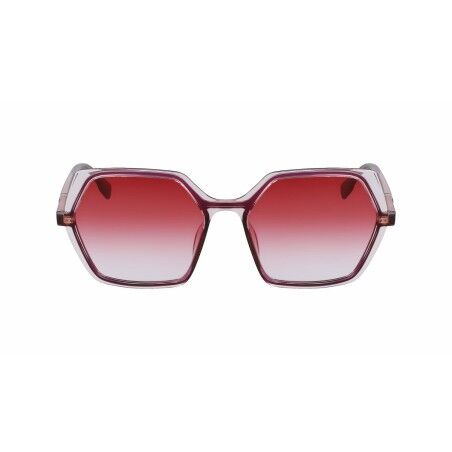 Occhiali da sole Donna Karl Lagerfeld KL6083S-626 ø 56 mm