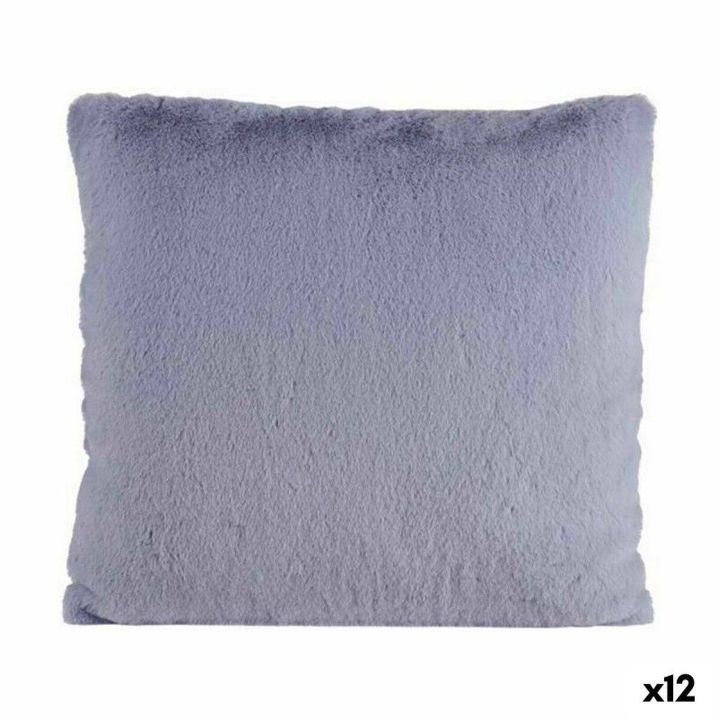 Cuscino Lilla 40 x 2 x 40 cm (12 Unità) Cuscino Lilla 40 x 2 x 40 cm (12 Unità)