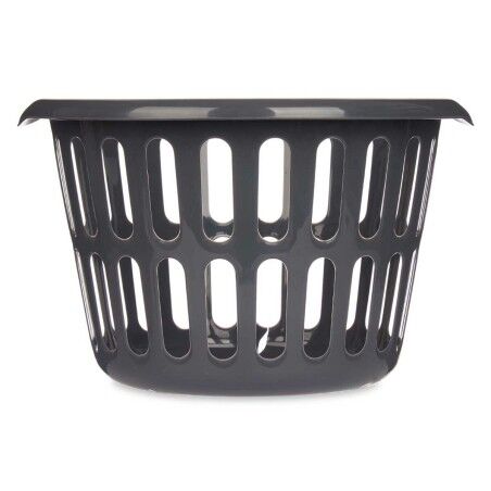 Cesto Kipit 8066-A Antracite polipropilene 27 L 40 x 25 x 40 cm (18 Unità)