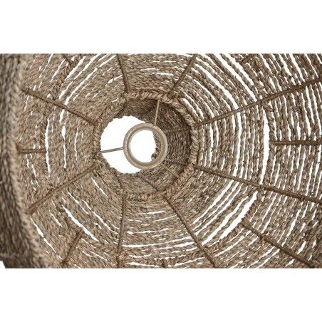 Paralume DKD Home Decor Naturale 50 x 50 x 50 cm