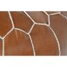 Cuscino DKD Home Decor Cammello Loft 50 x 50 x 40 cm
