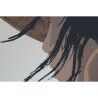 Quadro DKD Home Decor 104 x 4,5 x 143,5 cm Cappello Moderno (2 Unità)